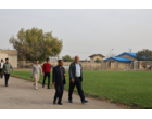 برگزاری همایش «پیاده‌روی همگانی» در دانشگاه فرهنگیان آذربایجان غربی