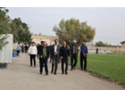 برگزاری همایش «پیاده‌روی همگانی» در دانشگاه فرهنگیان آذربایجان غربی
