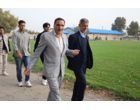 برگزاری همایش «پیاده‌روی همگانی» در دانشگاه فرهنگیان آذربایجان غربی