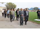 برگزاری همایش «پیاده‌روی همگانی» در دانشگاه فرهنگیان آذربایجان غربی