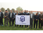 برگزاری همایش «پیاده‌روی همگانی» در دانشگاه فرهنگیان آذربایجان غربی