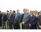 برگزاری همایش «پیاده‌روی همگانی» در دانشگاه فرهنگیان آذربایجان غربی