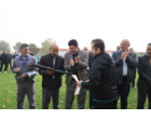 برگزاری همایش «پیاده‌روی همگانی» در دانشگاه فرهنگیان آذربایجان غربی