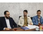 سومین نشست هماهنگی اجلاسیه شهدای دانشجومعلم آذربایجان‌غربی برگزار شد