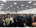 پیش‌اجلاسیه سومین یادواره شهدای دانشجومعلم آذربایجان‌غربی برگزار شد