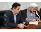 هم‌افزایی دانشگاه فرهنگیان و نهاد نمایندگی مقام معظم رهبری در مسیر تربیت معلمان تراز نظام آموزشی