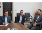 هم‌افزایی دانشگاه فرهنگیان و نهاد نمایندگی مقام معظم رهبری در مسیر تربیت معلمان تراز نظام آموزشی