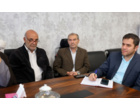 هم‌افزایی دانشگاه فرهنگیان و نهاد نمایندگی مقام معظم رهبری در مسیر تربیت معلمان تراز نظام آموزشی