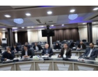 برگزاری نشست هماهنگی و برنامهریزی ارزیابی تخصصی پذیرفتهشدگان سهبرابر ظرفیت دانشگاه فرهنگیان