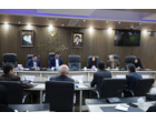 برگزاری نشست هماهنگی و برنامهریزی ارزیابی تخصصی پذیرفتهشدگان سهبرابر ظرفیت دانشگاه فرهنگیان