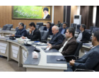 برگزاری نشست هماهنگی و برنامهریزی ارزیابی تخصصی پذیرفتهشدگان سهبرابر ظرفیت دانشگاه فرهنگیان