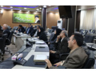 برگزاری نشست هماهنگی و برنامهریزی ارزیابی تخصصی پذیرفتهشدگان سهبرابر ظرفیت دانشگاه فرهنگیان