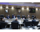 برگزاری نشست هماهنگی و برنامهریزی ارزیابی تخصصی پذیرفتهشدگان سهبرابر ظرفیت دانشگاه فرهنگیان
