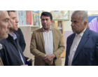 بررسی روند آماده‌سازی مراکز ارزیابی شایستگی معلمی ۱۴۰۵ دانشگاه فرهنگیان آذربایجان غربی