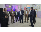 بررسی روند آماده‌سازی مراکز ارزیابی شایستگی معلمی ۱۴۰۵ دانشگاه فرهنگیان آذربایجان غربی