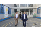 بررسی روند آماده‌سازی مراکز ارزیابی شایستگی معلمی ۱۴۰۵ دانشگاه فرهنگیان آذربایجان غربی