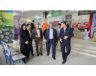 بررسی روند آماده‌سازی مراکز ارزیابی شایستگی معلمی ۱۴۰۵ دانشگاه فرهنگیان آذربایجان غربی