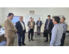بررسی روند آماده‌سازی مراکز ارزیابی شایستگی معلمی ۱۴۰۵ دانشگاه فرهنگیان آذربایجان غربی