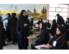 بازدید سرپرست دانشگاه فرهنگیان آذربایجان‌غربی از نخستین روز از روند اجرای ارزیابی شایستگی معلمی ۱۴۰۵