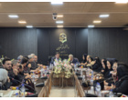 برگزاری نشست هماهنگی آزمون عملی تربیتبدنی داوطلبان ورود به دانشگاه فرهنگیان در آذربایجانغربی