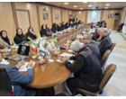برگزاری نشست هماهنگی آزمون عملی تربیتبدنی داوطلبان ورود به دانشگاه فرهنگیان در آذربایجانغربی