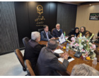 برگزاری نشست هماهنگی آزمون عملی تربیتبدنی داوطلبان ورود به دانشگاه فرهنگیان در آذربایجانغربی