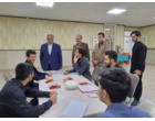 بازدید مدیرکل آموزش‌وپرورش آذربایجان‌غربی از روند اجرای ارزیابی شایستگی معلمی ۱۴۰۵