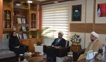 توافق بر پیگیری اختصاص زمین برای احداث دانشگاه جامع فرهنگیان