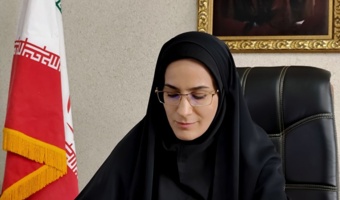 پیام سرپرست دانشگاه فرهنگیان آذربایجان غربی به مناسبت عیدسعید قربان