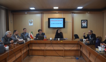 تصویب ادامه آموزش مجازی در دانشگاه فرهنگیان آذربایجان غربی تا پایان خرداد