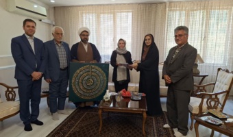 پیشکسوتان دانشگاه فرهنگیان آذربایجان‌غربی تجلیل شدند