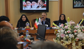 معماری کلان برنامه‌های درسی دانشگاه فرهنگیان با مشارکت استان‌ها تدوین می‌شود