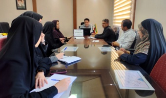برنامهریزی برای تسریع فرایند فارغالتحصیلی دانشجویان دانشگاه فرهنگیان آذربایجانغربی