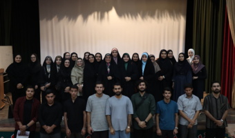 دانشجومعلمان آذربایجانغربی برای فعالیت تخصصی در حوزه کودک و نوجوان آموزش دیدند