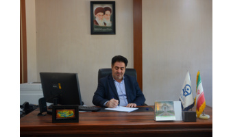 پیام معاون آموزشی و پژوهشی دانشگاه فرهنگیان آذربایجانغربی به مناسبت روز علوم پایه