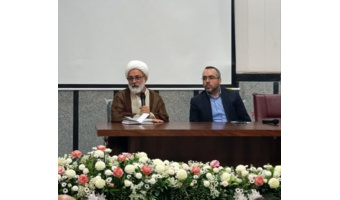 جلسه هماندیشی اساتید دانشگاه فرهنگیان آذربایجانغربی برگزار شد