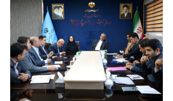 دومین نشست استانی راهبری ارزیابی شایستگی های معلمی آذربایجان غربی برگزار شد