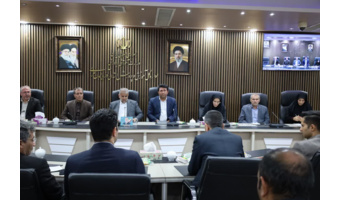 بررسی برنامه عملیاتی ستاد جذب دانشجومعلمان و ارزیابی شایستگی معلمی در آذربایجانغربی