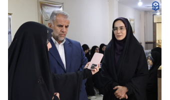 برگزاری آموزشهای تخصصی ارزیابان برای انتخاب معلمان شایسته در آذربایجانغربی