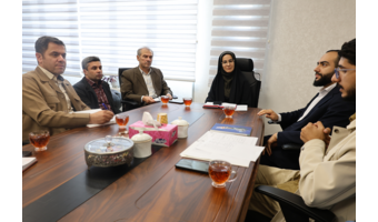 سومین نشست هماهنگی اجلاسیه شهدای دانشجومعلم آذربایجان‌غربی برگزار شد