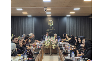 برگزاری نشست هماهنگی آزمون عملی تربیت‌بدنی داوطلبان ورود به دانشگاه فرهنگیان در آذربایجان‌غربی