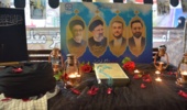 آیین بزرگداشت سالگرد شهدای خدمت در موکب دانشگاه فرهنگیان آذربایجان غربی برگزار شد