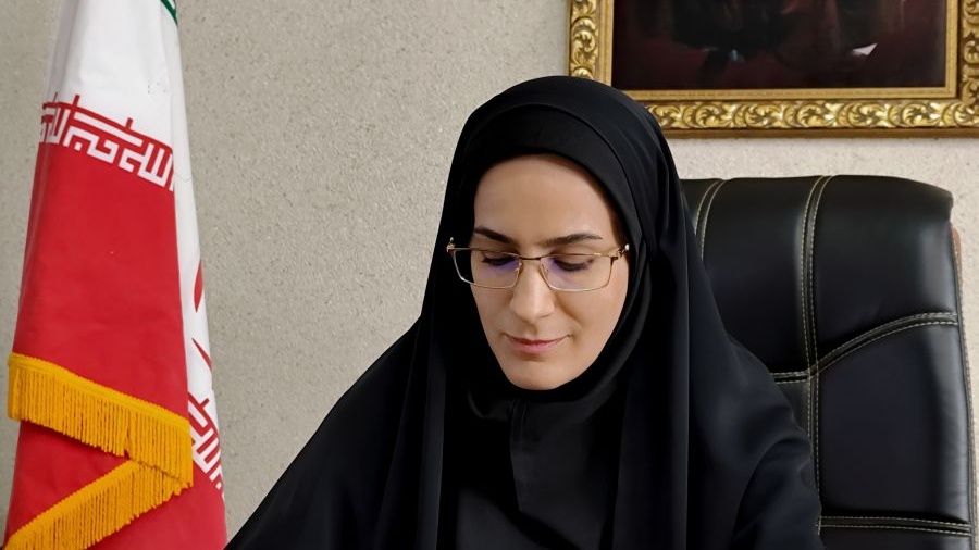پیام سرپرست دانشگاه فرهنگیان آذربایجان غربی به مناسبت عیدسعید قربان