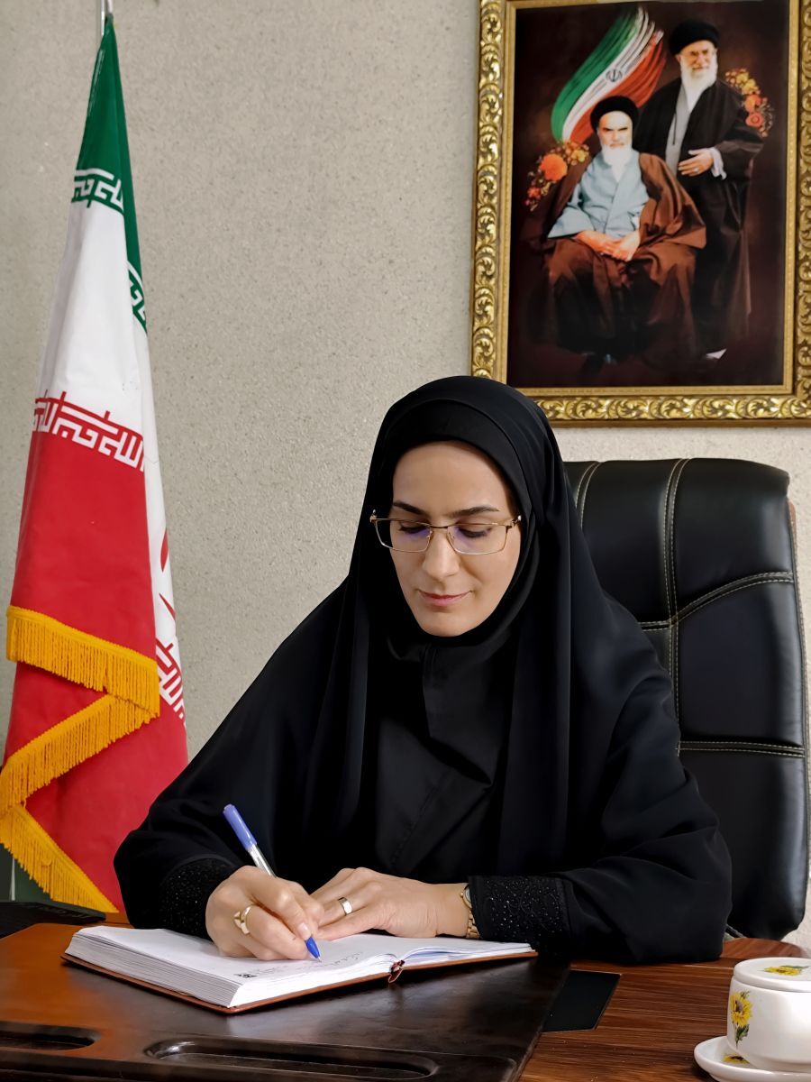 پیام سرپرست دانشگاه فرهنگیان آذربایجان غربی به مناسبت عیدسعید قربان