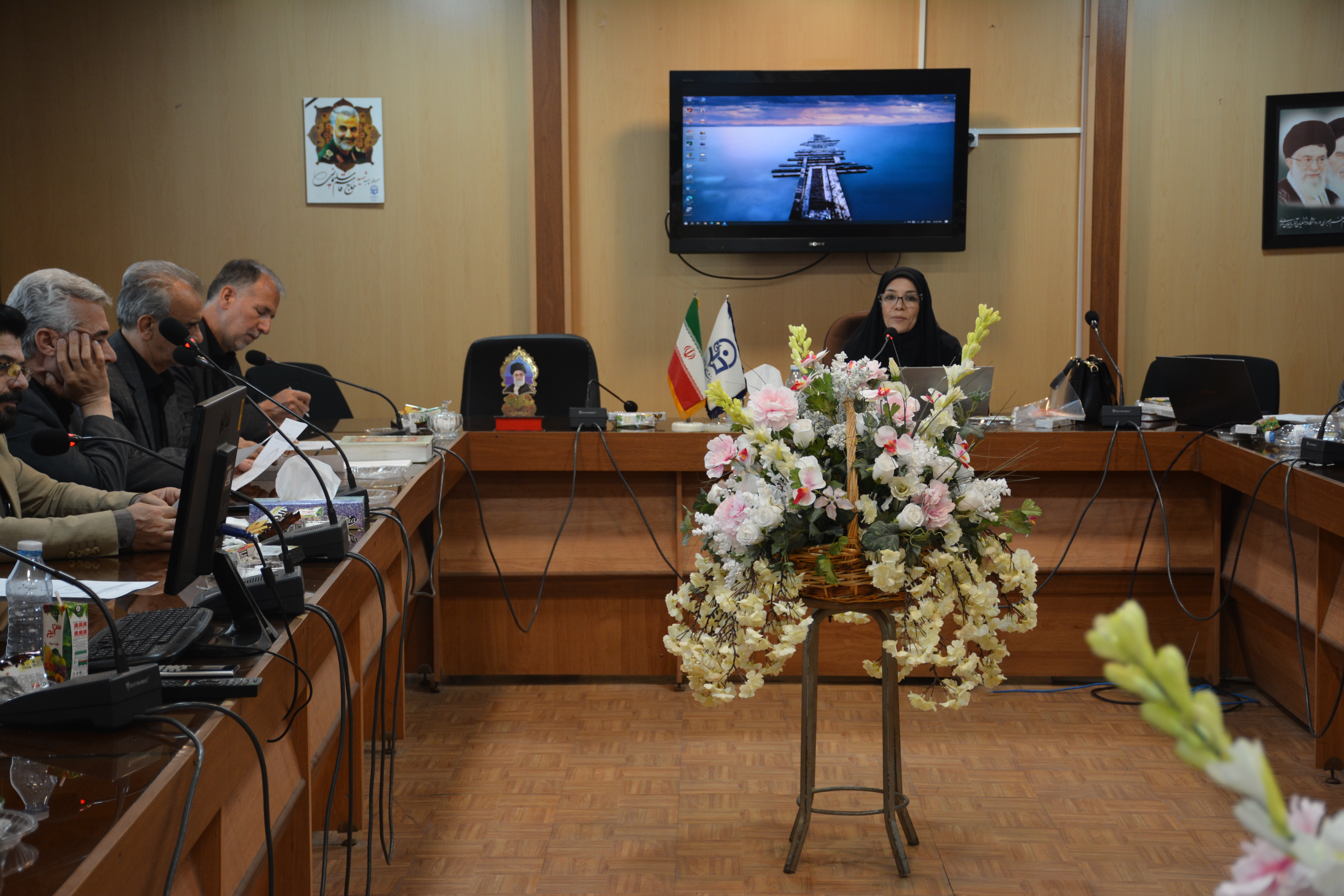 تمدید مهلت جشنواره الگوهای برتر تدریس دانشگاه فرهنگیان آذربایجان‌غربی / آغاز داوری آثار از هفتم تیرماه