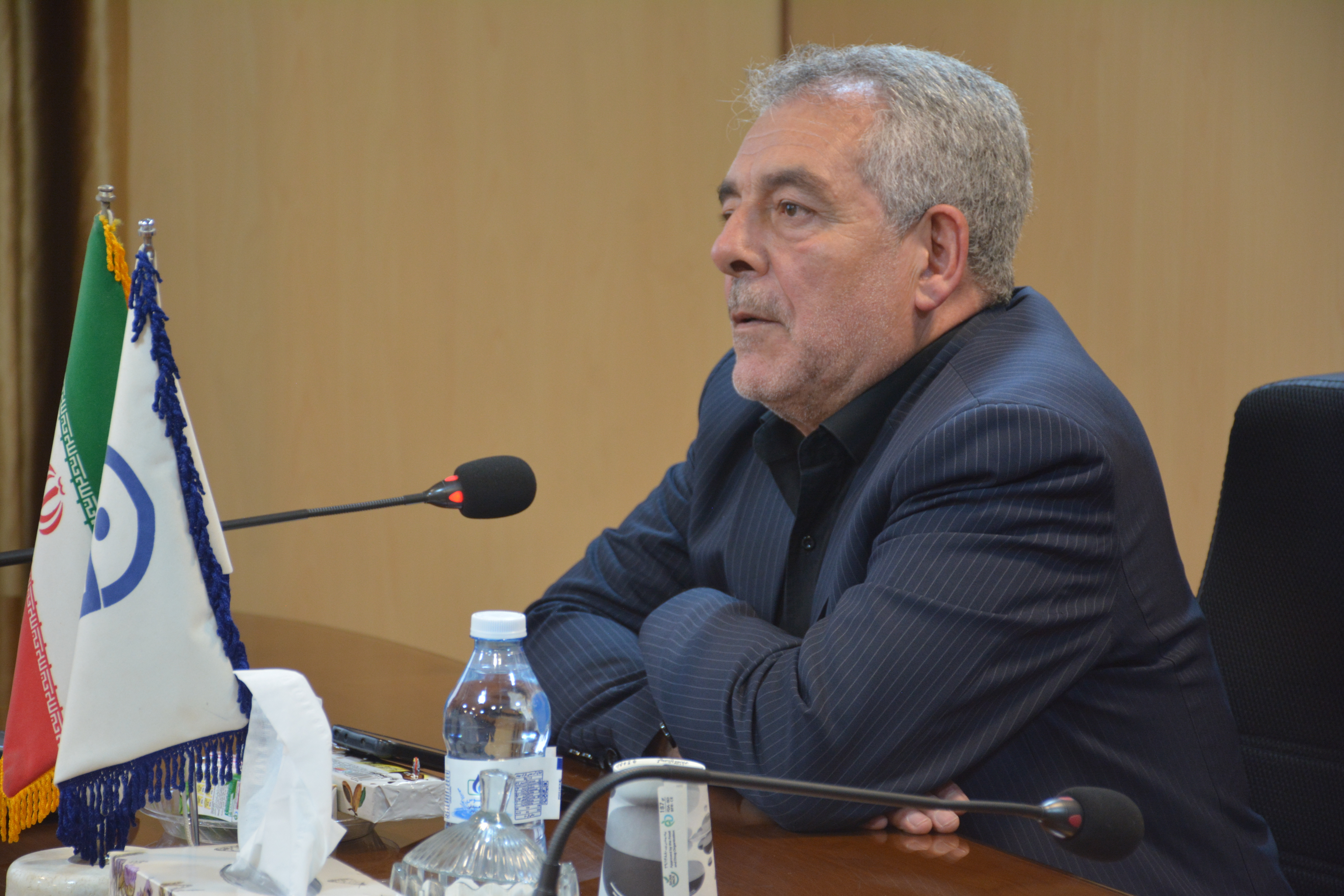 اساتید بسیجی در بازسازی هویت تمدنی جامعه نقش تعیین‌کننده دارند