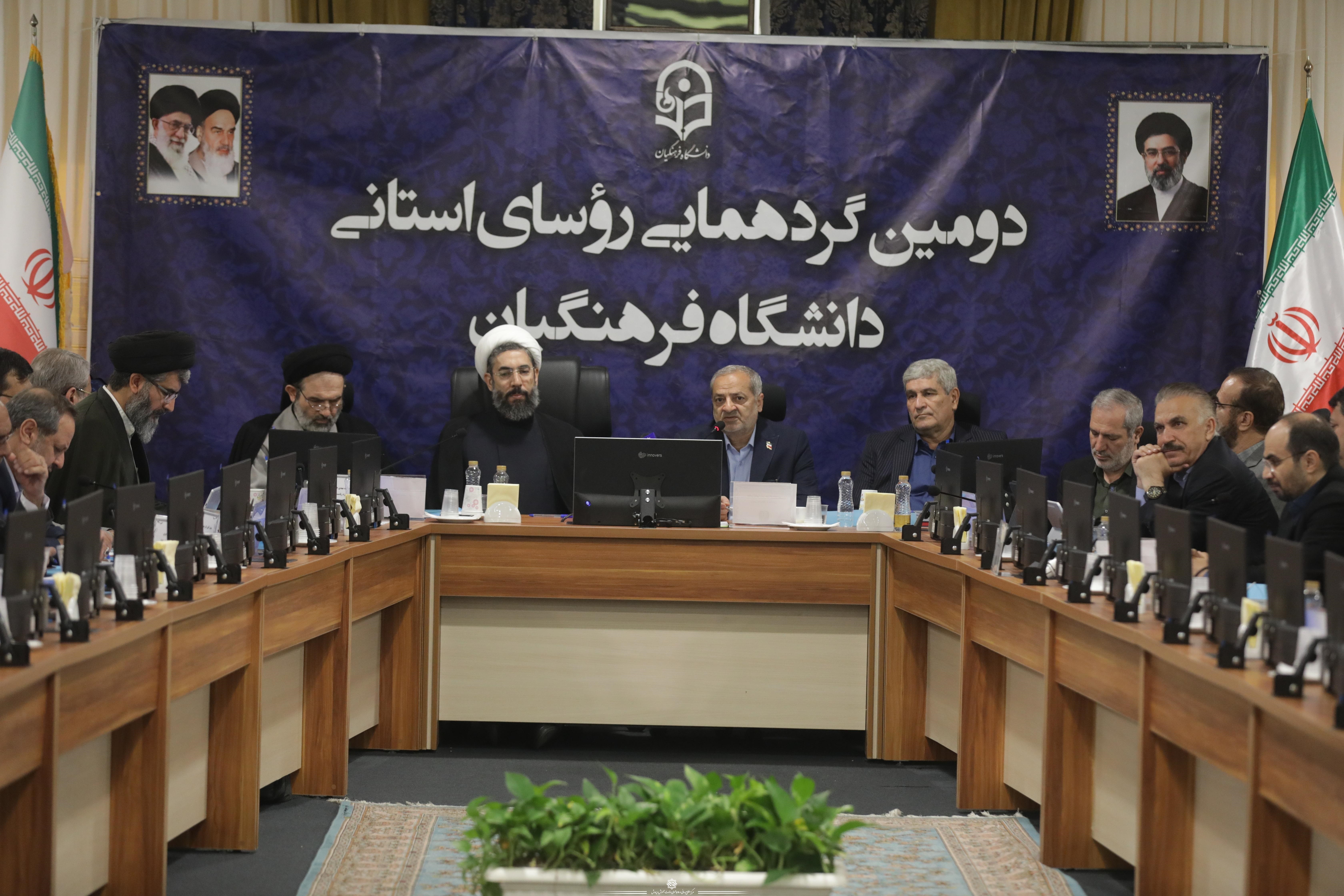 از تحول در برنامه‌های درسی تا تقویت نظام تربیتی و مهارت‌آموزی معلمان