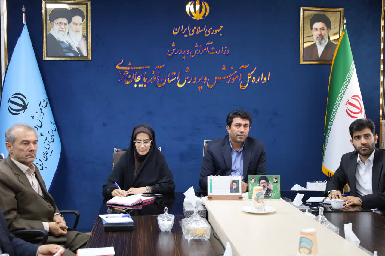 تأکید بر استقرار نظام منسجم ارزیابی شایستگی معلمی با بهره‌گیری از ظرفیت‌های دانشگاه و مدرسه