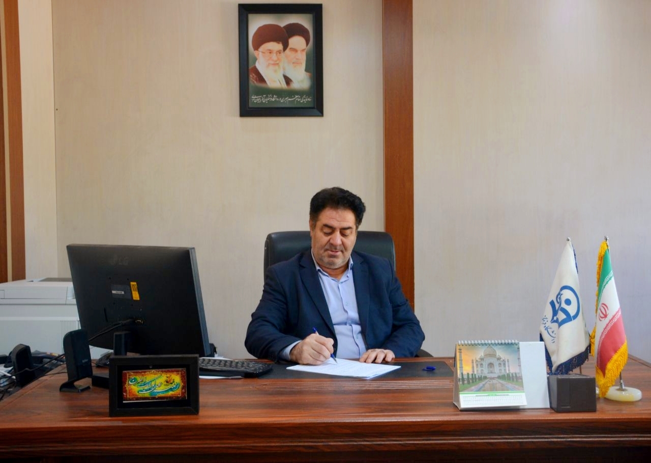 پیام معاون آموزشی و پژوهشی دانشگاه فرهنگیان استان آذربایجان‌غربی به مناسبت آغاز سال تحصیلی جدید