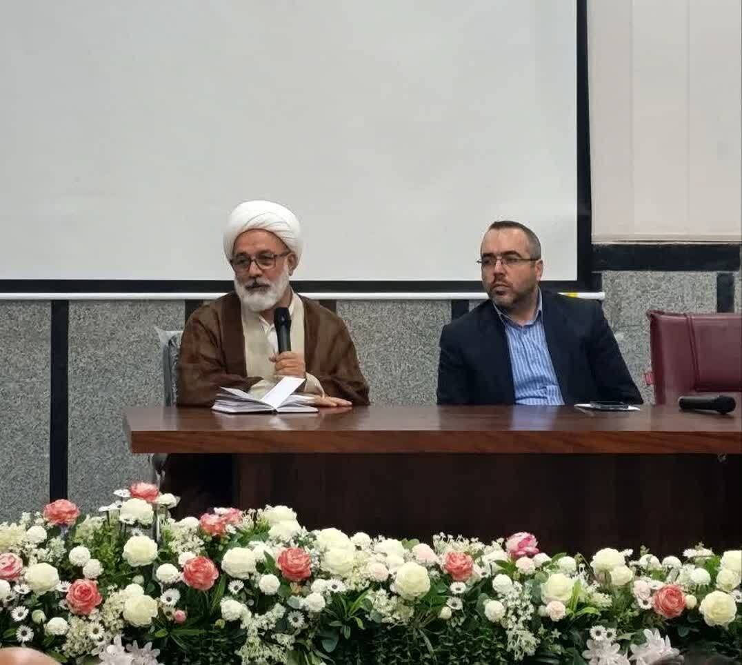 جلسه هم‌اندیشی اساتید دانشگاه فرهنگیان آذربایجان‌غربی برگزار شد